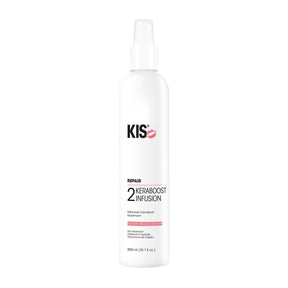 KIS Repair KeraBoost Infusion 300ml - KOOS • alles voor je haar