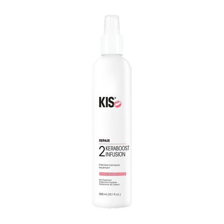 KIS Repair KeraBoost Infusion 300ml - KOOS • alles voor je haar