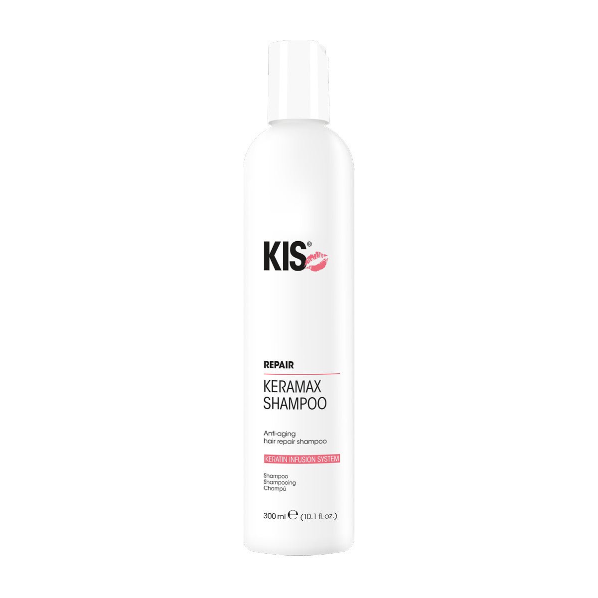 KIS Repair KeraMax Shampoo - KOOS • alles voor je haar
