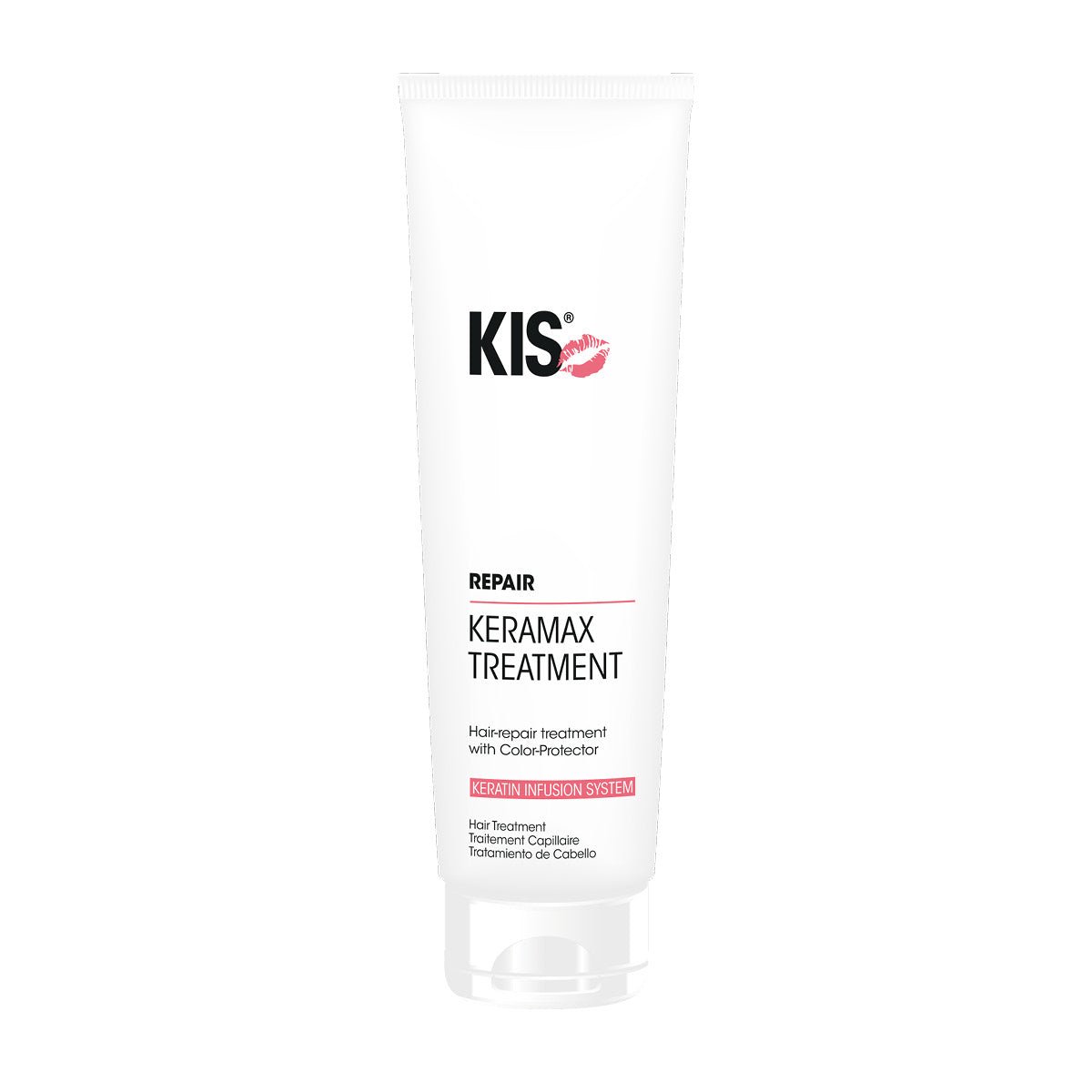 KIS Repair KeraMax Treatment - KOOS • alles voor je haar