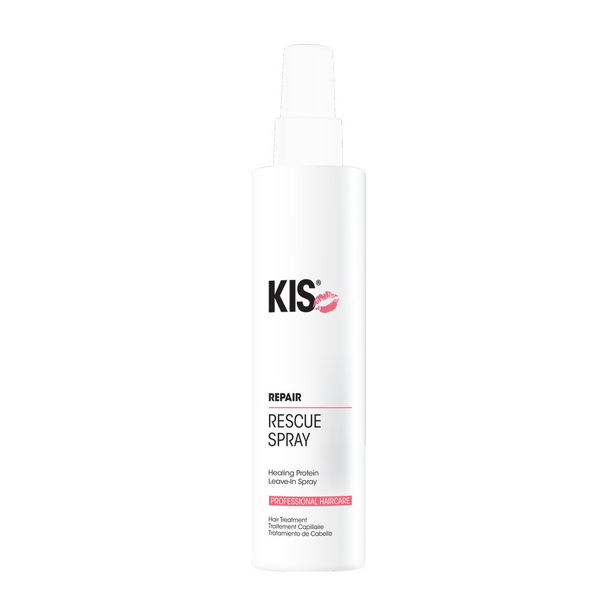 KIS Repair Rescue Spray 200ml - KOOS • alles voor je haar