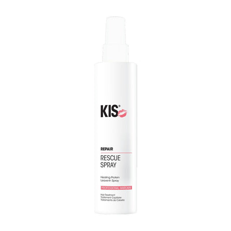 KIS Repair Rescue Spray 200ml - KOOS • alles voor je haar