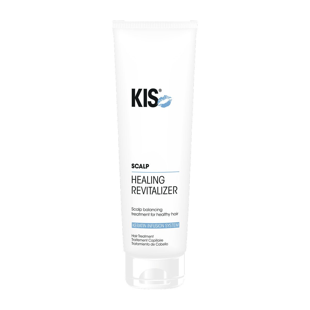 KIS Scalp Healing Revitalizer - KOOS • alles voor je haar
