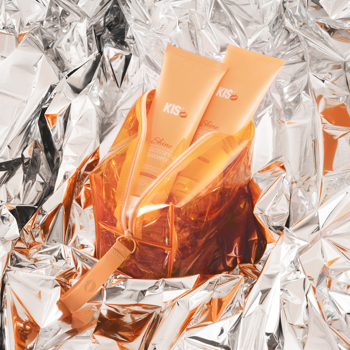 KIS Shine Glossifying Conditioner