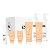 KIS Shine Intropakket - KOOS • alles voor je haar