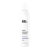 KIS Smooth KeraMoist Shampoo - KOOS • alles voor je haar