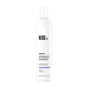 KIS Smooth KeraMoist Shampoo - KOOS • alles voor je haar
