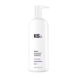 KIS Smooth KeraMoist Shampoo - KOOS • alles voor je haar