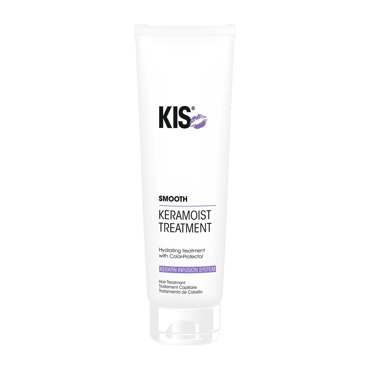 KIS Smooth KeraMoist Treatment - KOOS • alles voor je haar