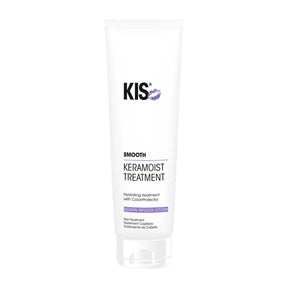 KIS Smooth KeraMoist Treatment - KOOS • alles voor je haar