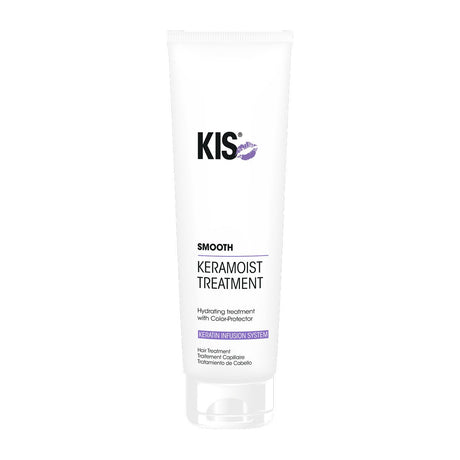 KIS Smooth KeraMoist Treatment - KOOS • alles voor je haar