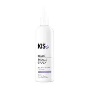 KIS Smooth Miracle Splash 200ml - KOOS • alles voor je haar