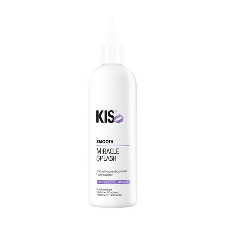 KIS Smooth Miracle Splash 200ml - KOOS • alles voor je haar