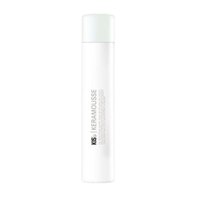 KIS Style KeraMousse 500ml - KOOS • alles voor je haar