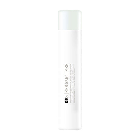 KIS Style KeraMousse 500ml - KOOS • alles voor je haar