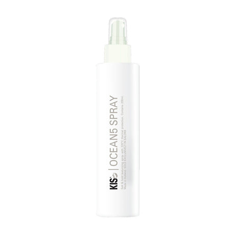 KIS Style Ocean5 Spray 250ml - KOOS • alles voor je haar