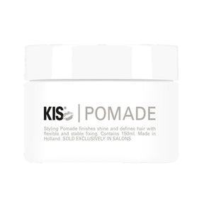 KIS Style Pomade 150ml - KOOS • alles voor je haar