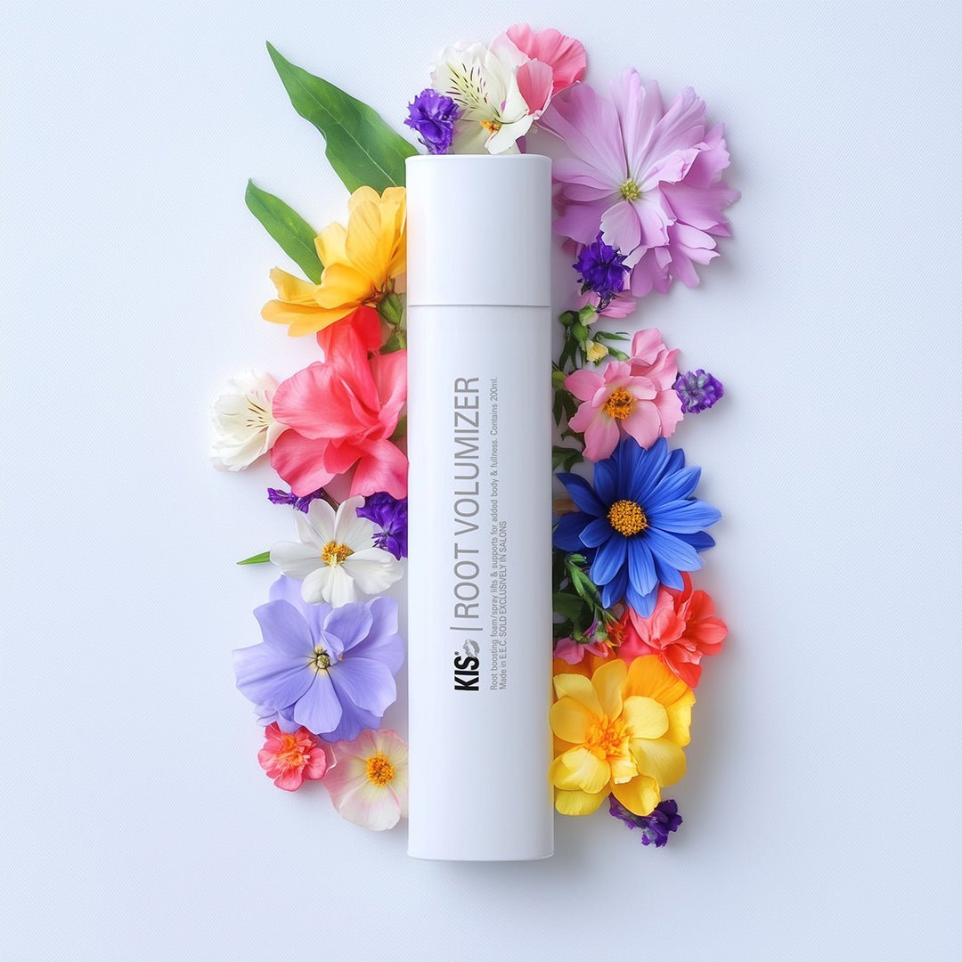 KIS Style Root Volumizer 200ml - KOOS • alles voor je haar