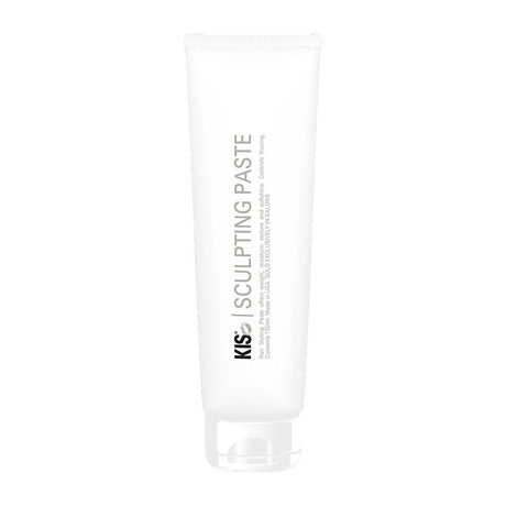 KIS Style Sculpting Paste 150ml - KOOS • alles voor je haar