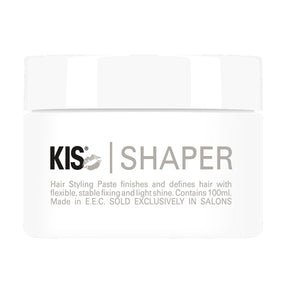 KIS Style Shaper 100ml - KOOS • alles voor je haar