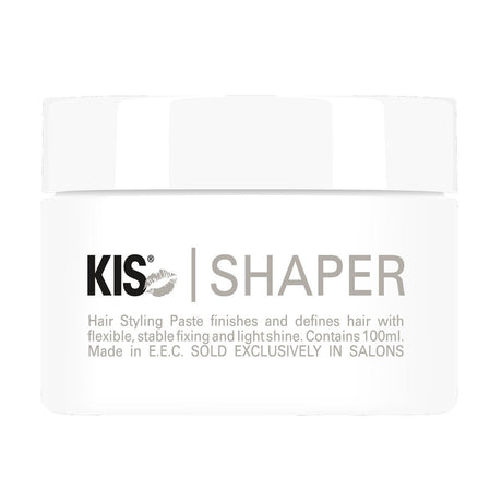 KIS Style Shaper 100ml - KOOS • alles voor je haar