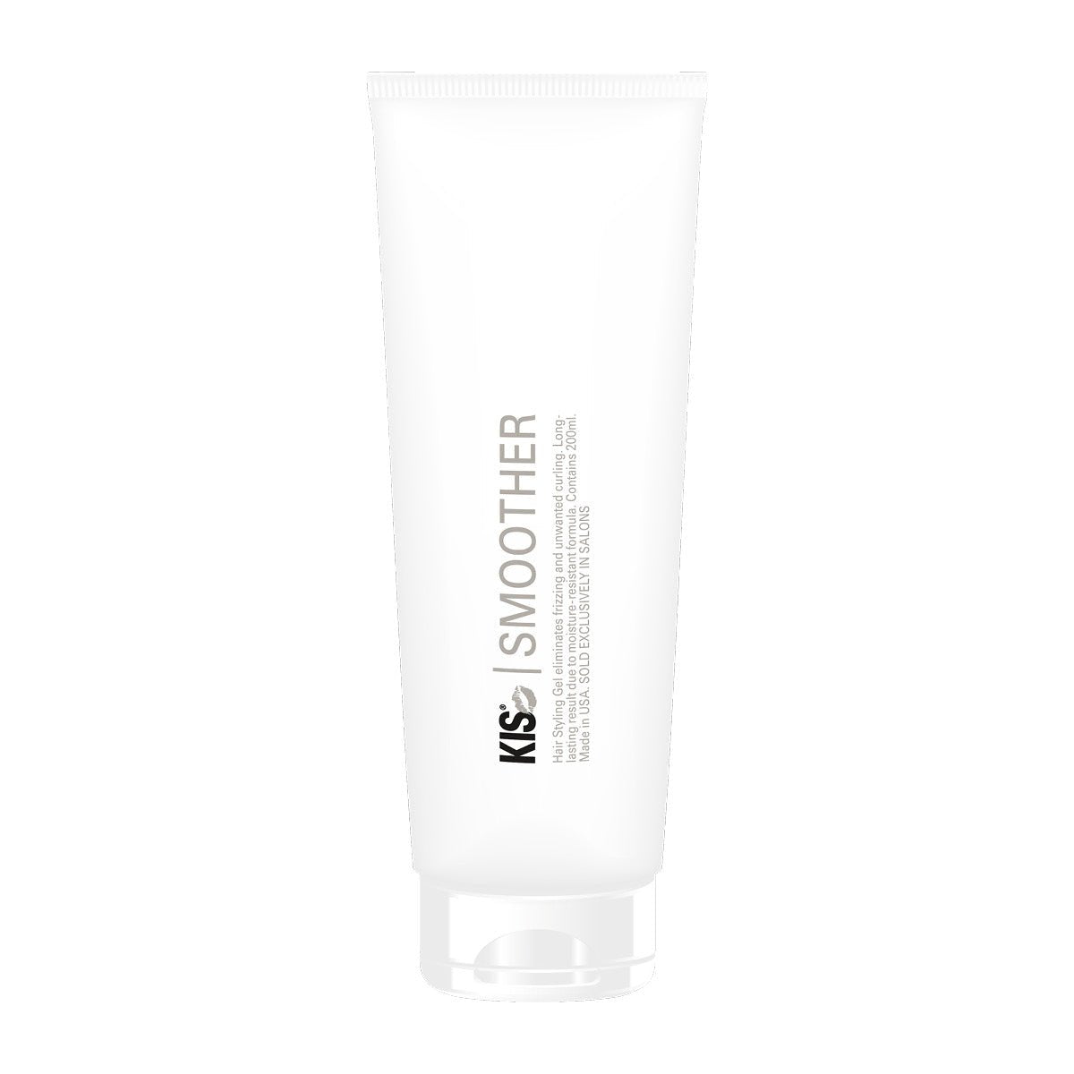 KIS Style Smoother 200ml - KOOS • alles voor je haar