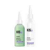 KIS Texture EcoWave Set - KOOS • alles voor je haar
