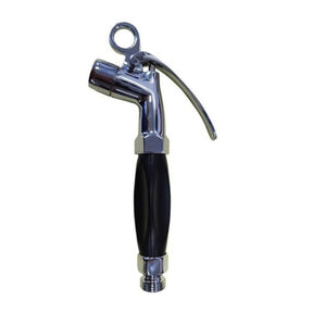 Knijpdouche Type RB5080 RECHT 1/2 DUIMS - KOOS • alles voor je haar