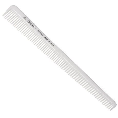 Knipkam 18cm Wit 442/58 - KOOS • alles voor je haar