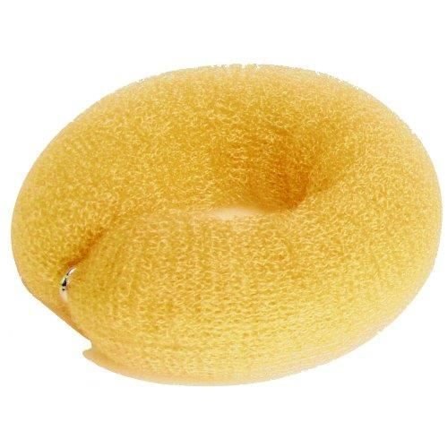 Knotrol Drukknoop 23Cm Blond - KOOS • alles voor je haar