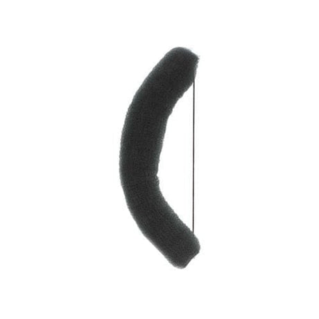 Knotrol Met Elastiek Zwart - Koosvanderbeek.nl - koosvanderbeek - Knotrollen