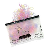 KOOS I Can’t Swim Elastiekjes Klein 1000st - KOOS • alles voor je haar