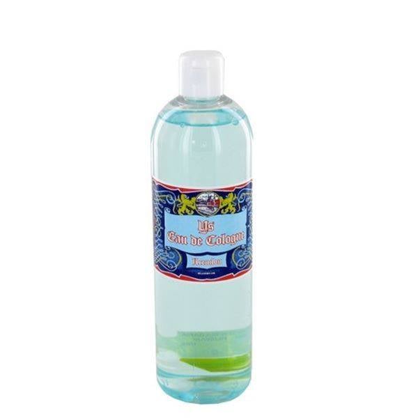 Kremlon Ice E.D.C. IJswater 500ml - KOOS • alles voor je haar