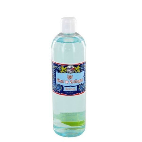 Kremlon Ice E.D.C. IJswater 500ml - KOOS • alles voor je haar