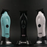 Kyone 360 Zero Trimmer - KOOS • alles voor je haar