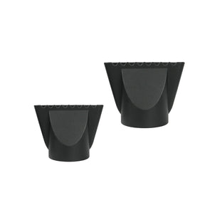 Kyone AERO Blaasmonden 55 & 80mm - KOOS • alles voor je haar
