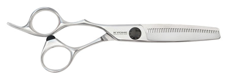 Kyone Coupeschaar 710TL 6.0 Links - Koosvanderbeek.nl - Kyone - Kappersschaar