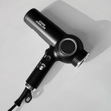 Kyone Fohn Airbliss Digital Motor 1800W - KOOS • alles voor je haar