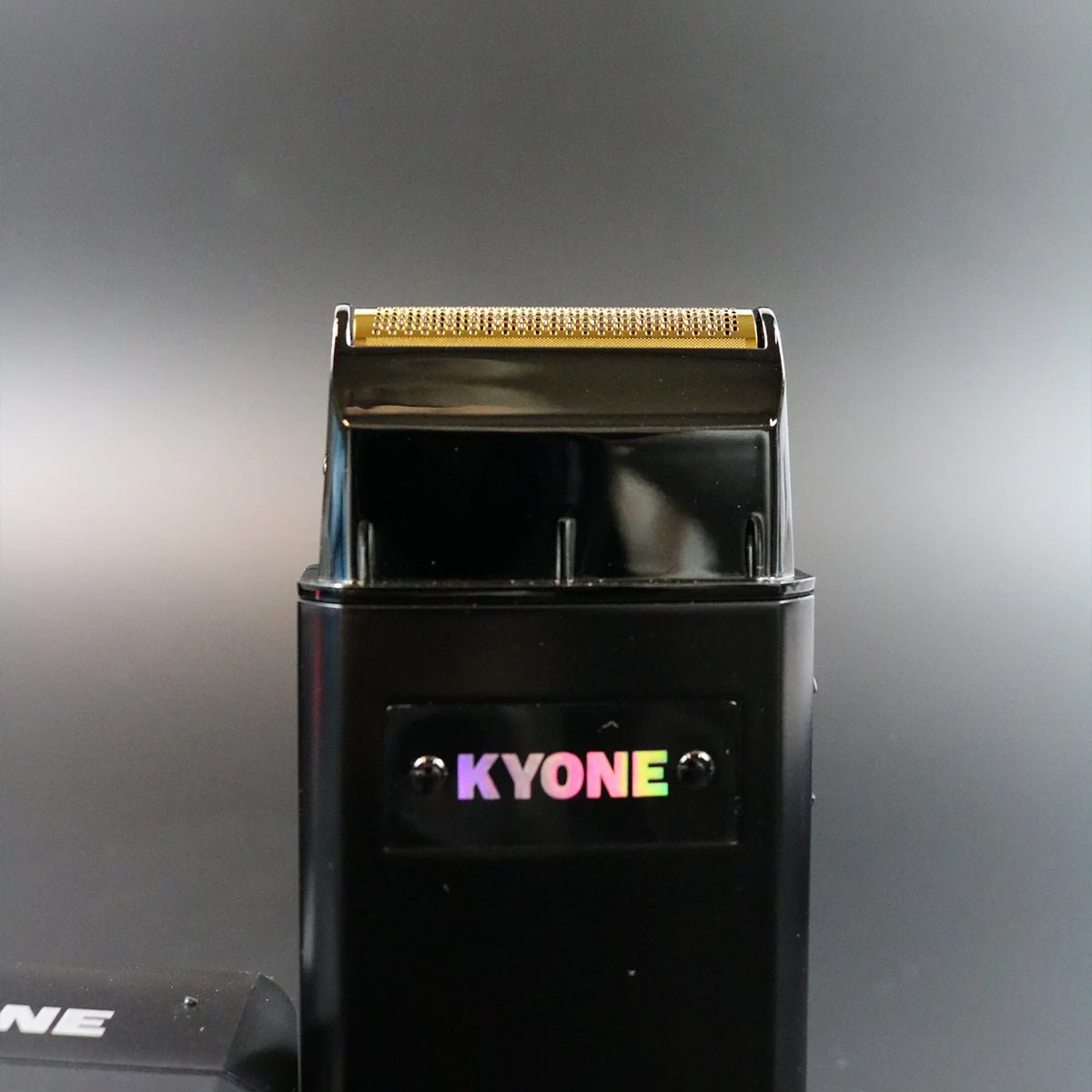 Kyone Grim Reaper I Single Foil Shaver - KOOS • alles voor je haar