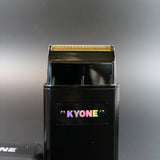 Kyone Grim Reaper I Single Foil Shaver - KOOS • alles voor je haar