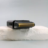 Kyone Grim Reaper I Single Foil Shaver - KOOS • alles voor je haar