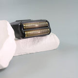 Kyone Grim Reaper II Dual Foil Shaver - KOOS • alles voor je haar