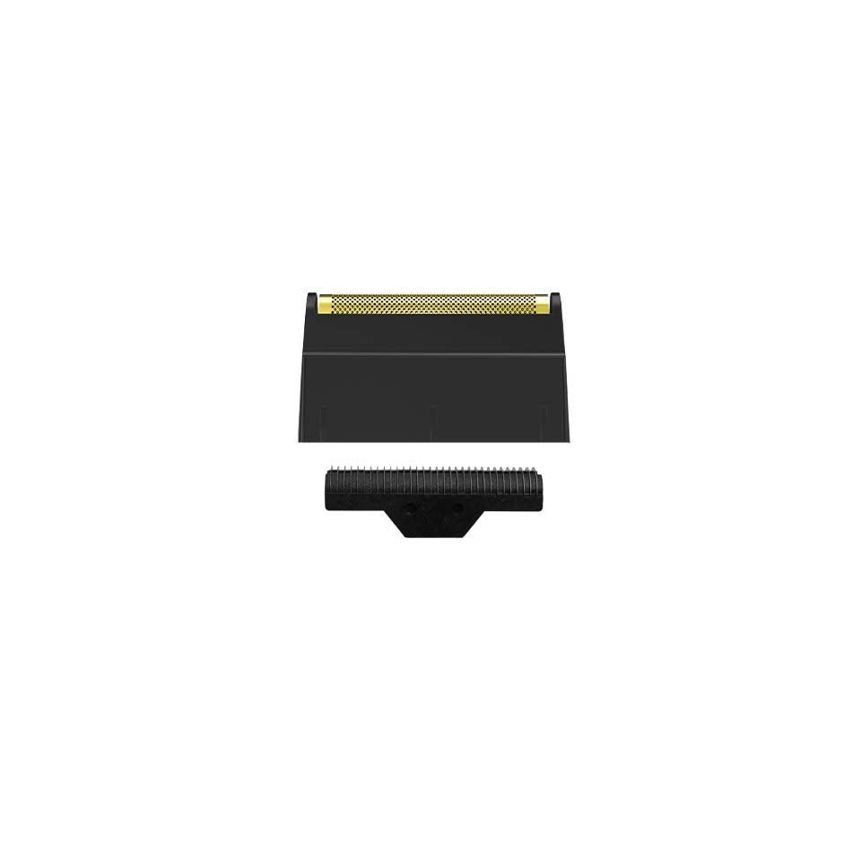 Kyone GRS Single Foil + Cutter - KOOS • alles voor je haar