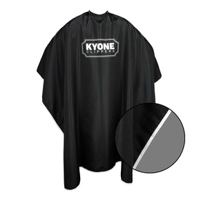 Kyone Kaplaken Zwart RP-200 - KOOS • alles voor je haar
