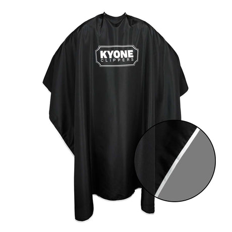Kyone Kaplaken Zwart RP-200 - KOOS • alles voor je haar