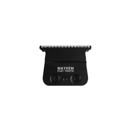 Kyone Mayhem Flat Tooth Mesblad - KOOS • alles voor je haar