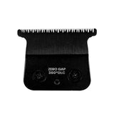 Kyone Mesblad 360 Zero Precision DLC - KOOS • alles voor je haar