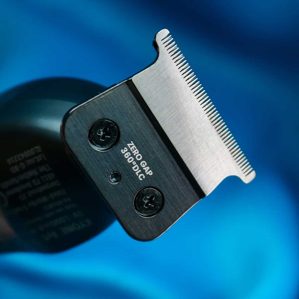 Kyone Mesblad 360 Zero Precision DLC - KOOS • alles voor je haar