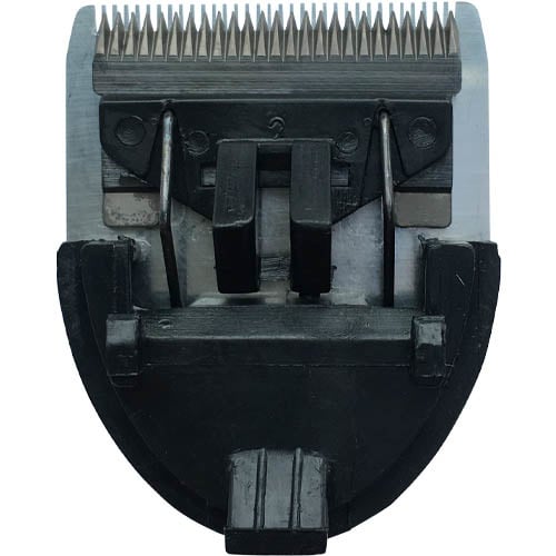 Kyone Mesblad TR Black Ceramic - KOOS • alles voor je haar