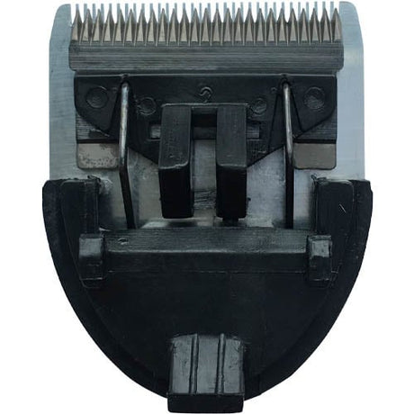 Kyone Mesblad TR Black Ceramic - Koosvanderbeek.nl - Kyone - Mesbladen
